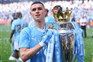 Foden setting a unique record