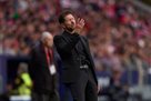 Simeone: My team had a good season, I didn’t