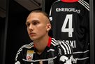 Taloverov: An important and successful season is behind us. All my thoughts are about the national team training