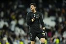 Courtois: Who thought that my season was over, but I know what’s wrong