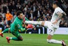 Ederson could be banned from Manchester City