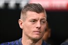Kroos has won 32 trophies in his career – ahead of the Champions League final