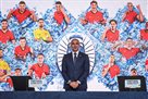 Portugal has announced its bid for Euro 2024