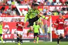 Gavertz - about Arsenal: We can achieve more with this club