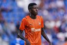 Betis has started negotiations with Shakhtar Vitao