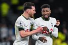 Here is a list of the graves that Tottenham is ready to allow inflow