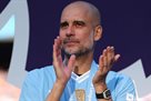 Guardiola - to reward the best coach of the Premier League season: I want to share my knowledge of Arteta