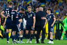 Scotland s national team has announced its front line for Euro 2024