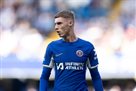 Palmer is the highest-ranked player in the Premier League for the 2023/24 season according to the PFA