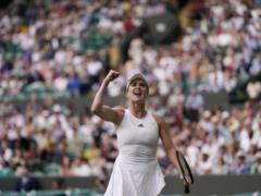 Шесть украинских теннисисток заявились в основную сетку Wimbledon-2024