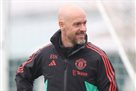 Manchester United will definitely say goodbye to Ten Gag - Di Marzio