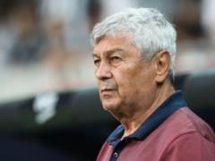 Lucescu relinquishes his position in the Bucharest Rapid