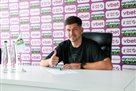 Oleksandriya extended her contract with Kovalets