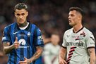 Atalanta breaks Bayer Leverkusen s record winless streak