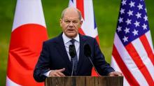 Германия поддерживает инициативу США по использованию замороженных активов РФ: что известно
