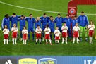 Італія оголосила попередню заявку на Євро-2024