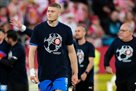 Мічел: Постараємося допомогти Довбику виграти Пічічі