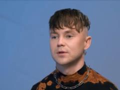 Известный украинский певец признался, как принимал роды до начала музыкальной карьеры и преодолевал стресс