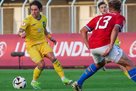 Україна U-17 програла й другий матч Євро-2024 та опинилась на межі від вильоту з турніру