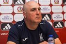 Юрій Мороз: На кожну гру у фінальній частині чемпіонату Європи потрібно збиратися, щоб були морально-вольові й бійцівські якості