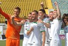 Степанюк залишить Ворсклу після закінчення сезону