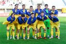 Збірна України U-17 вилетіла з чемпіонату Європи