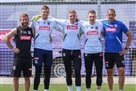 ЛНЗ — Ворскла. Напередодні