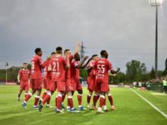 Украина в еврокубках-2024/25: кто и где будет играть, когда жеребьевка и первые матчи