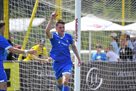 Динамо – чемпіон України серед команд U-19