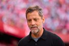 Quique Sanchez Flores: It s not my fault to say anything. Ale Barcelona is disgusting to be put up to its legends