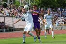 LNZ - \u200b\u200bVorskla 1:0 Video of the goal and review of the UPL match