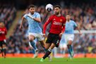 Manchester City - Manchester United: bookmakers  forecast for the FA Cup final