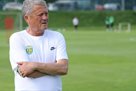 Markevich: Ingulets more than conquered victories and deserved them