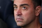 Xavi: I wish for the most beautiful club that will ever be lost in my heart
