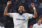 Aubameyang is the top European League finisher for the 2023/24 season