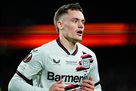 Virts is the best young player in the European League for the 2023/24 season
