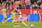 Girona upset Granada with Dovbik s hat-trick and Tsigankov s brace