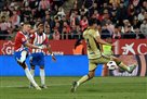 Dovbik obіyshov Serlota in the list of top scorers in La Liga 2023/24