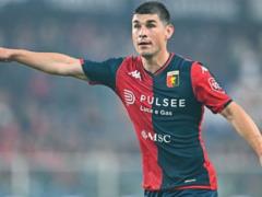 Genoa - Bologna 2:0 Video of goals and review of the Serie A match