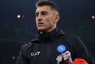 Napoli will not buy Gollini from Atalanti