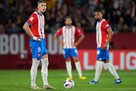 It became clear that Dovbik would become the volodar of Trofeo Pichichi for the equality of goals from Serlot