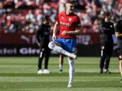 Довбик повторив досягнення Шевченка за забитими м’ячами у топ-чемпіонатах та перевершив за результативністю