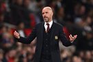 Ten Gag: Manchester United are not ready to be at the top