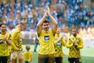Milan and Juventus want to sign Hummels – Bild