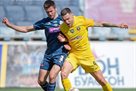 Дніпро-1 впорався з Чорноморцем, втримавши четверте місце в УПЛ
