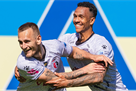 All participants in the playoffs for the place in the UPL 2024/25 have been announced