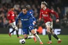 Manchester United in Liza Europe, Chelsea - at Liza Conference