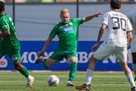 Полісся — Шахтар 2:0 Відео голів та огляд матчу УПЛ