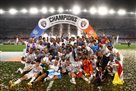 Al-Ain under Kerivnitstvo Crespo became the winner of the AFC Champions League