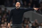 Guardiola: Manchester is a city of disappointments, but the season will be over again